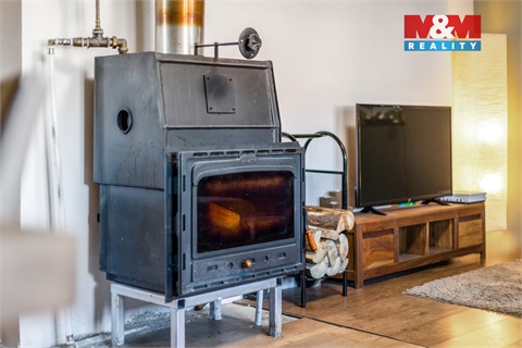 Prodej rodinného domu, 180 m² - 26