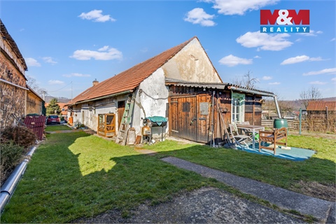 Prodej rodinného domu, 180 m² 18