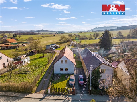 Prodej rodinného domu, 180 m² - 18