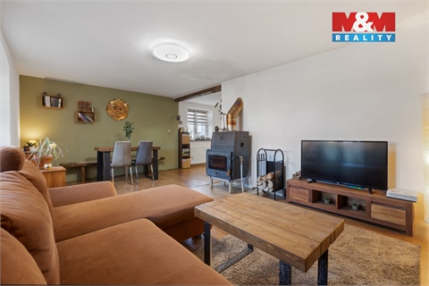 Prodej rodinného domu, 180 m² 8