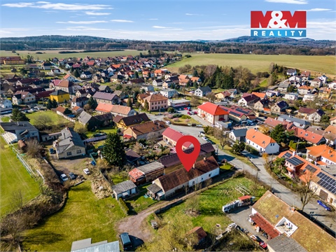 Prodej rodinného domu, 180 m² 22