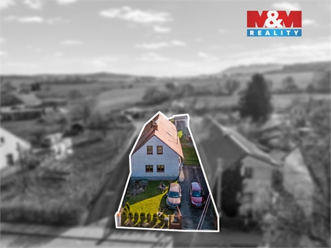 Prodej rodinného domu, 180 m² 20