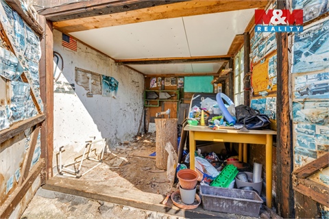 Prodej rodinného domu, 180 m² - 28