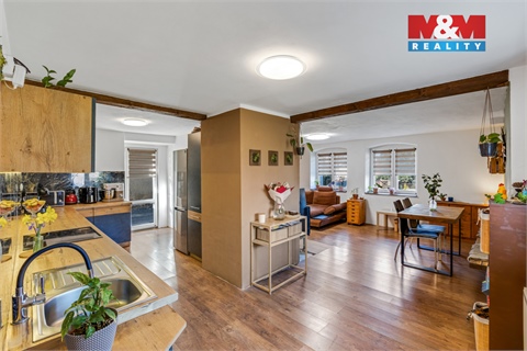 Prodej rodinného domu, 180 m² 4