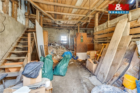 Prodej rodinného domu, 180 m² 28