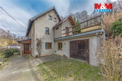 Prodej rodinného domu, 160 m² 16