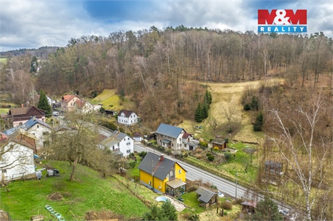 Prodej rodinného domu, 160 m² - 22