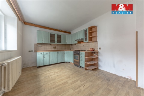 Prodej rodinného domu, 160 m² 12