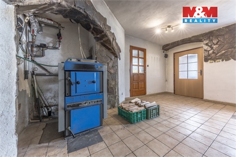 Prodej rodinného domu, 160 m² - 14