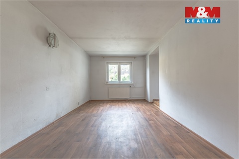 Prodej rodinného domu, 160 m² - 12