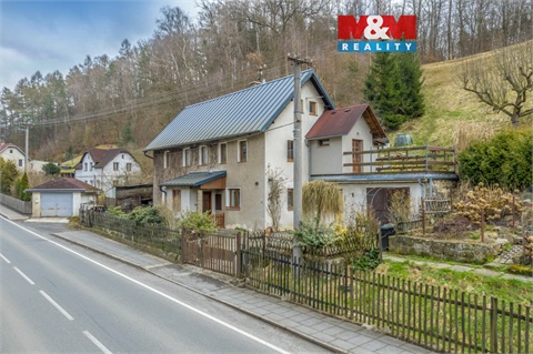 Prodej rodinného domu, 160 m² 0