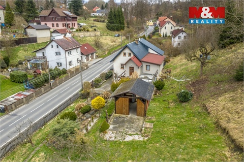 Prodej rodinného domu, 160 m² 20