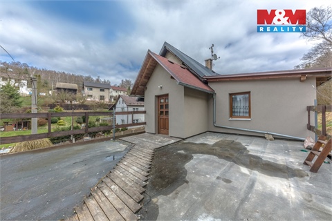 Prodej rodinného domu, 160 m² - 16