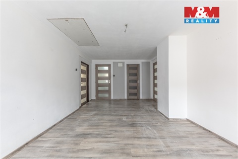 Prodej rodinného domu, 160 m² - 4