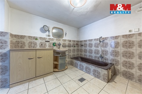 Prodej rodinného domu, 160 m² 14