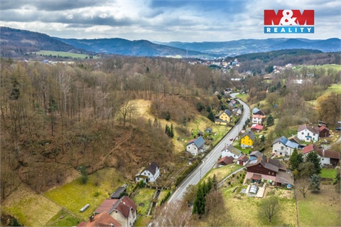 Prodej rodinného domu, 160 m² - 24