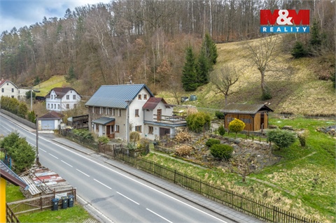 Prodej rodinného domu, 160 m² 18