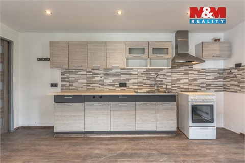 Prodej rodinného domu, 160 m² 2