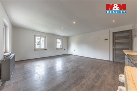 Prodej rodinného domu, 160 m² - 2