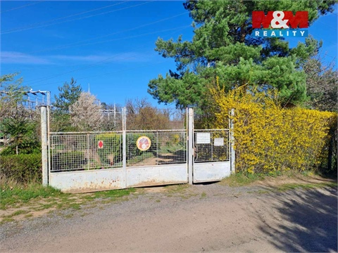 Prodej zahrady, 384 m² 8