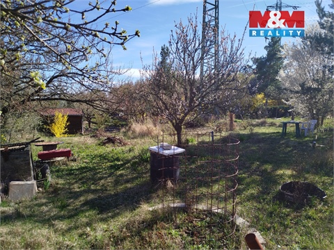Prodej zahrady, 384 m² - 6