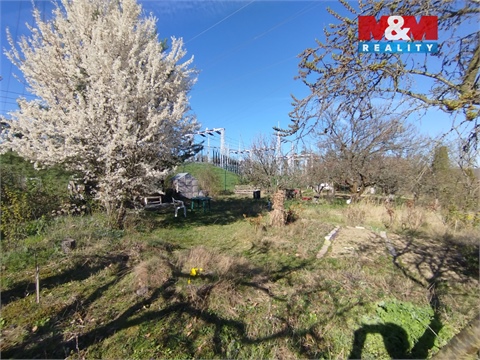 Prodej zahrady, 384 m² - 4