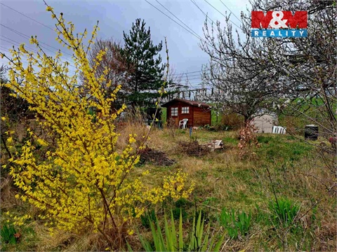 Prodej zahrady, 384 m² 6