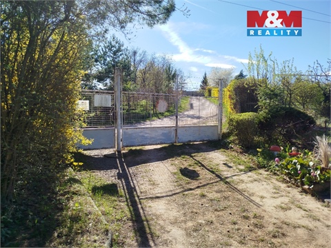 Prodej zahrady, 384 m² - 8