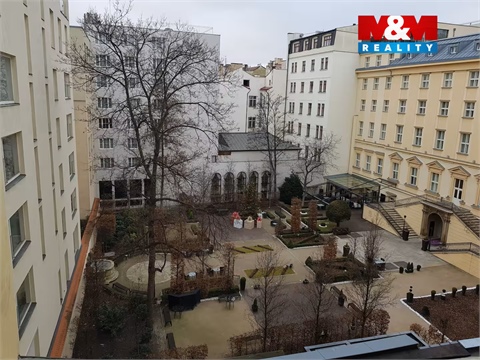 Prodej bytu 3+1, 145 m² - 14