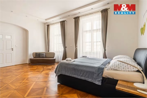 Prodej bytu 3+1, 145 m² 4