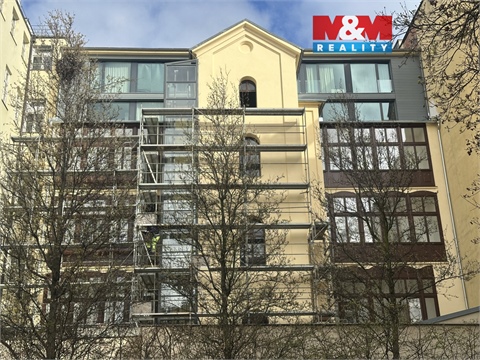 Prodej bytu 3+1, 145 m² 0