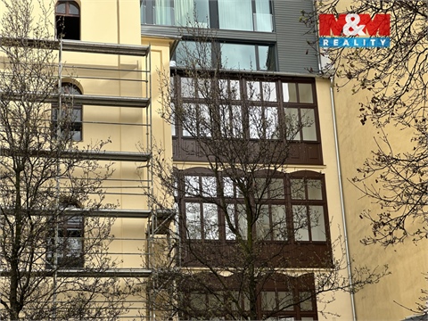 Prodej bytu 3+1, 145 m² 12