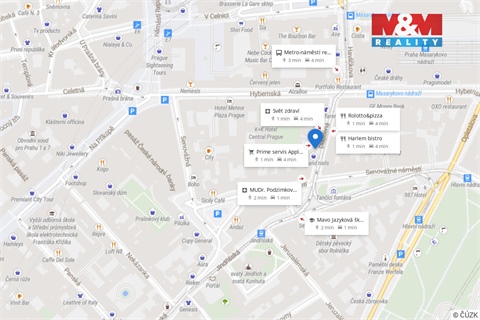 Prodej bytu 3+1, 145 m² - 16