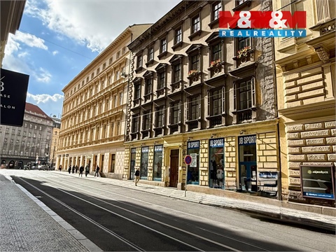 Prodej bytu 3+1, 145 m² - 12