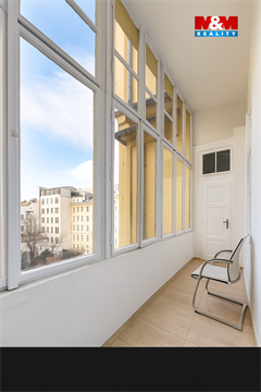 Prodej bytu 3+1, 145 m² 14