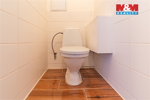 Pronájem bytu 3+1, 71 m² 18