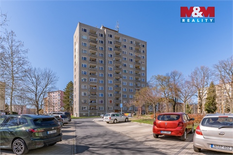 Pronájem bytu 3+1, 71 m² 8