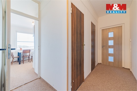 Pronájem bytu 3+1, 71 m² 10