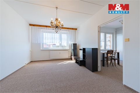 Pronájem bytu 3+1, 71 m² 4