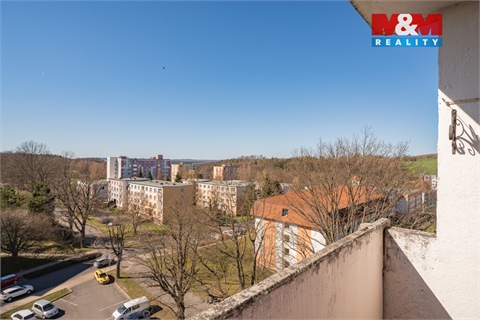 Pronájem bytu 3+1, 71 m² 20