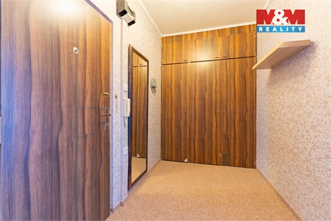 Pronájem bytu 3+1, 71 m² - 10