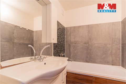 Pronájem bytu 3+1, 71 m² 16