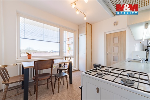 Pronájem bytu 3+1, 71 m² 6