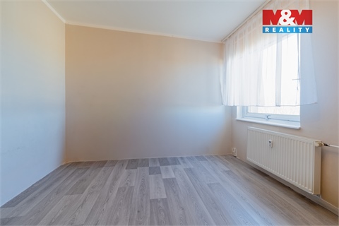 Pronájem bytu 3+1, 71 m² - 12