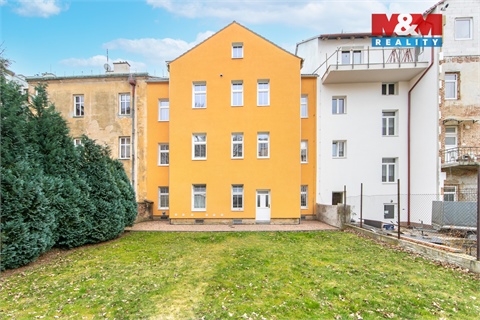 Pronájem bytu 1+1, 37 m² 4
