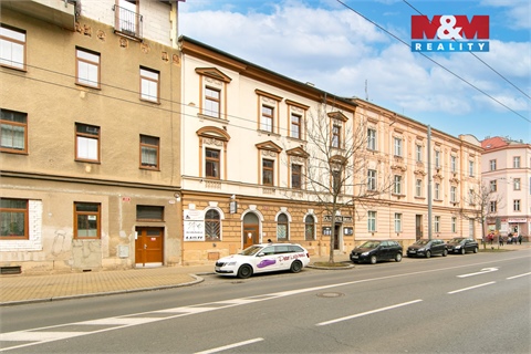 Pronájem bytu 1+1, 37 m² 6