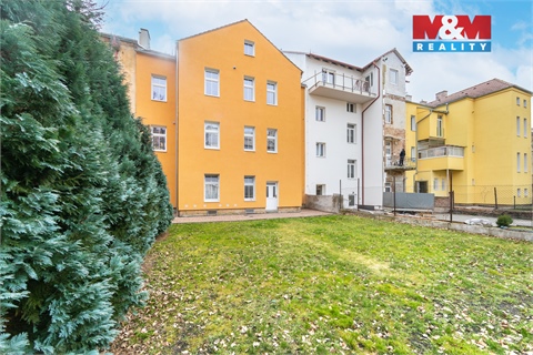 Pronájem bytu 1+1, 37 m² - 10