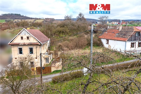 Prodej chaty / chapuly, 118 m² 0