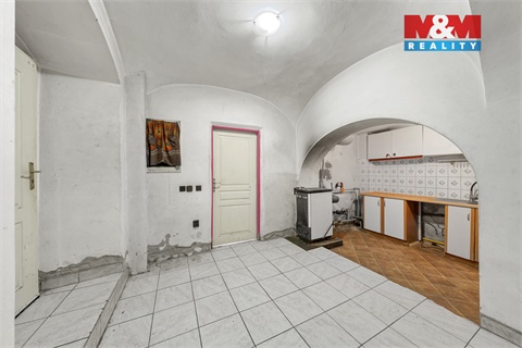 Prodej chaty / chapuly, 118 m² - 6