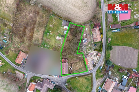 Prodej chaty / chapuly, 118 m² - 4